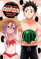 When Will Ayumu Make His Move? 11 1646517393 Book Cover