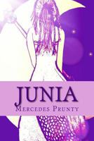 Junia: Magic of the Element Souls 1544261470 Book Cover