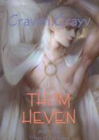 Thom Heven and the Wings of Tar Valon 0244039321 Book Cover