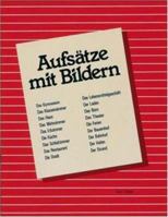 Aufsatze Mit Bildern 0844220302 Book Cover