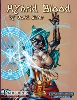 Hybrid Blood 1722090820 Book Cover