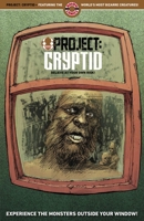 Project: Cryptid Vol. 2 (2) 1952090369 Book Cover