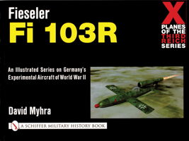 Fieseler (Schiffer Military History Book) 0764313983 Book Cover