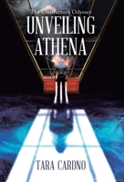 Unveiling Athena (The Contractor's Odyssey) 1779625723 Book Cover