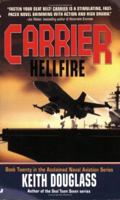 Carrier #20: Hellfire (Carrier) 0515133485 Book Cover