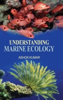Understanding Marine Ecology 8183568602 Book Cover