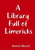 A Library Full of Limericks 0244976953 Book Cover