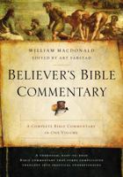 Believer's Bible Commentary 0840719728 Book Cover