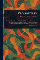 Cro-Knitting 102524897X Book Cover
