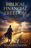 BIBLICAL FINANCIAL FREEDOM: God’s Principles for Prosperity, Provision, and Generational Wealth! B0GRZRHM9J Book Cover