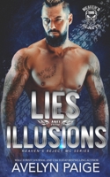 Lies and Illusions 1986063348 Book Cover