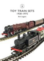 Toy Trains: 1935–1975 1784423084 Book Cover