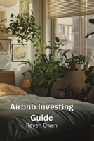 Airbnb Investing Guide B0DPKMHDBL Book Cover
