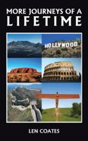 More Journeys of a Lifetime 1481783033 Book Cover