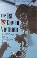 The 1st Cav in Vietnam: Anatomy of a Division 0446356948 Book Cover