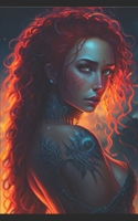 Succubus Resistance Training: The Night Before Battle on the Plains of Hell B0BFWKTNJB Book Cover