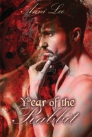 Year of the Rabbit: (Dark MM Paranormal Bakery Romance) B0BF3G9Z6Y Book Cover