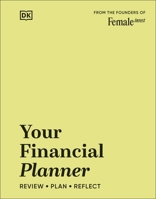 FEMALE INVEST FINANCIAL PLANNER 0241688701 Book Cover