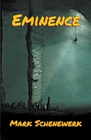 Eminence B0CJ24WDQ6 Book Cover