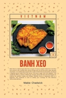 Banh Xeo: Vietnam B0C1JJTS4Z Book Cover