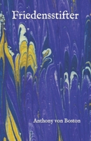 Friedensstifter B0BLFYRDCS Book Cover
