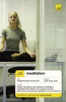 Teach Yourself Meditation (Teach Yourself (Teach Yourself)) 007148485X Book Cover