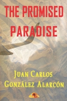 THE PROMISED PARADISE B08WP2BFRR Book Cover