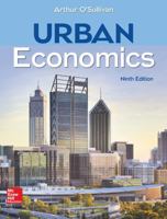 Mhe High School Urban Economics 1260491641 Book Cover