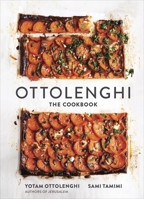 Ottolenghi 160774418X Book Cover