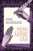 Mens årene går 872610296X Book Cover