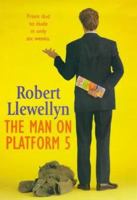The Man on Platform Five 0340707909 Book Cover