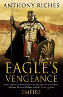 The Eagle's Vengeance 144471192X Book Cover