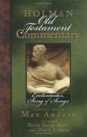 Ecclesiastes, Songs of Songs (Holman Old Testament Commentary, Vol. 14) 0805494820 Book Cover