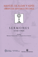 Sermones (1756-1760) (Spanish Edition) 9561131129 Book Cover