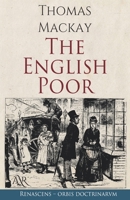 The English Poor 1108003702 Book Cover