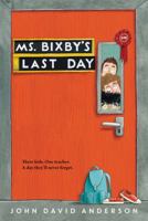 Ms. Bixby's Last Day 0062338188 Book Cover