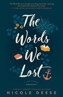 The Words We Lost 0764241184 Book Cover