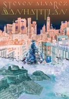 Manhatitlán 1946031917 Book Cover