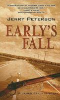 Early's Fall (Five Star Mystery Series) 1594146780 Book Cover