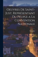 Œuvres complètes 1017627460 Book Cover