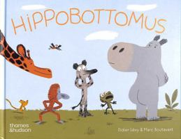 Hippobottomus 0500653615 Book Cover