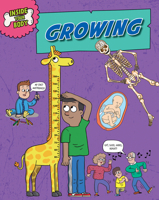 Growing 1482472821 Book Cover