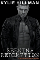 Seeking Redemption 0994517262 Book Cover