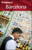 Frommer's Barcelona (Frommer's Complete) 0470387475 Book Cover