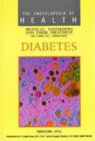 Diabetes (Encyclopedia of Health) 0791000613 Book Cover