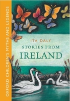 Stories From Ireland -: Oxford Children's Myths and Legends (Oxford Childrens Myths/Legends) 019272861X Book Cover