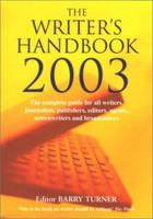 The Writer's Handbook 2007 (Writer's Handbook) 0230207294 Book Cover