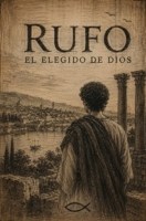 Rufo: El elegido de Dios (Medicina, razón o Fe en la Roma Imperial del siglo I) (Spanish Edition) 8409903954 Book Cover