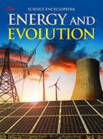 Energy and Evolution 9386316838 Book Cover