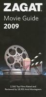 2006 Movie Guide (Zagat Movie Guide) 1570069964 Book Cover